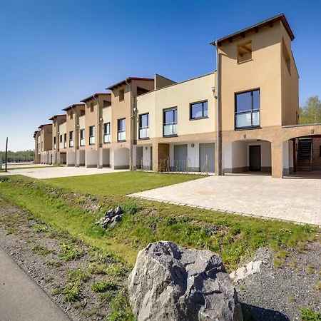 Luxurioese Am Stoermthaler Apartment