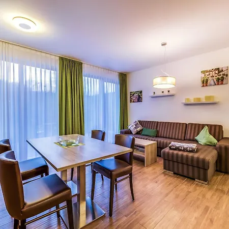 Luxurioese Am Stoermthaler Apartment *
