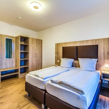 Apartment Luxurioese Am Stoermthaler