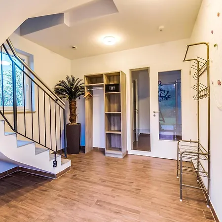 Luxurioese Am Stoermthaler Apartment *